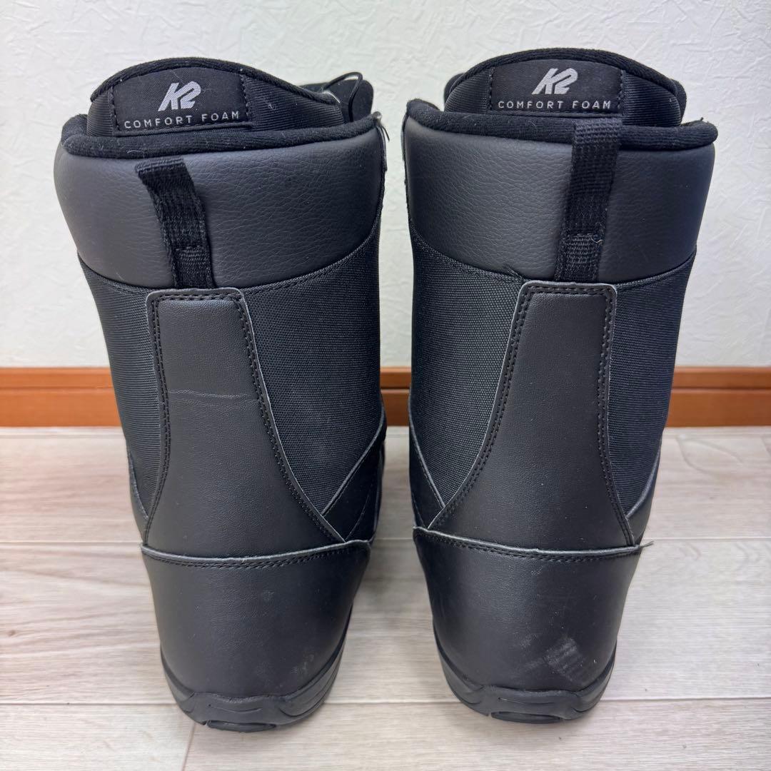 専用K2 MARKET スノーボードブーツ 26cm