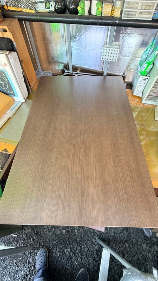 昇降式布団レスヒーターこたつ