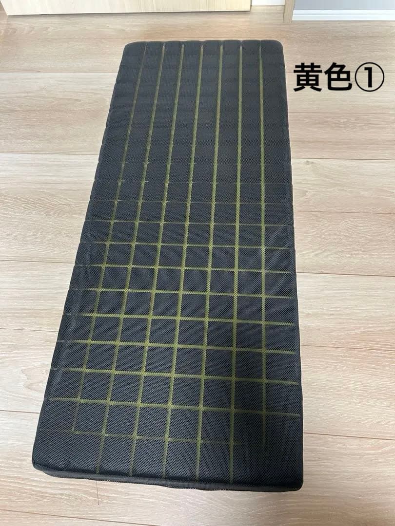 【〜8/17(日)SALE!】じぶん敷きふとん「頂」シングル