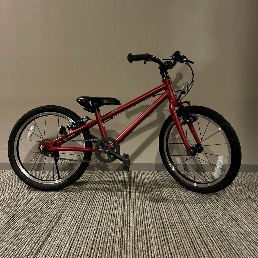 RITEWAY ZIT18 マットレッド