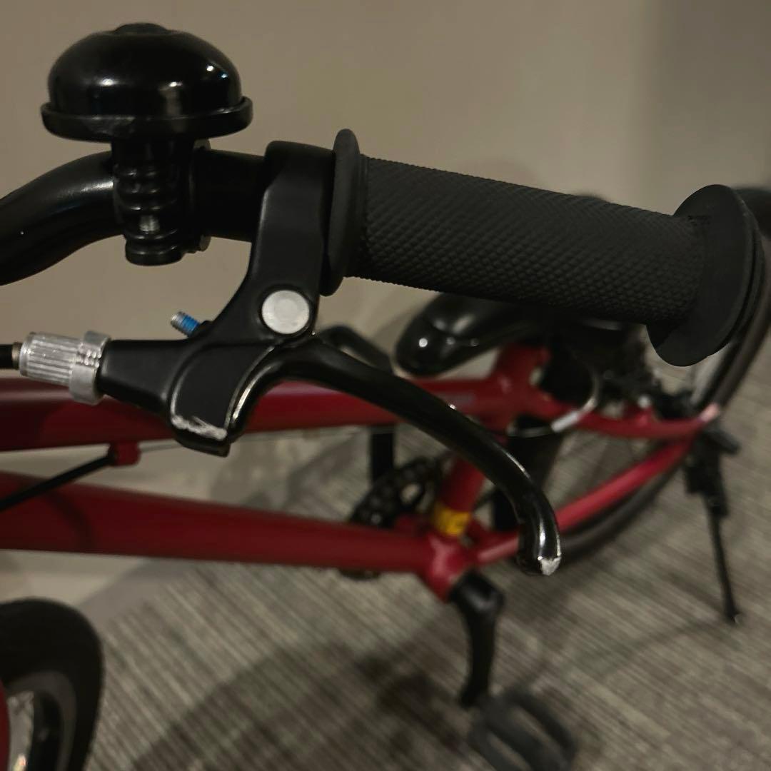 RITEWAY ZIT18 マットレッド