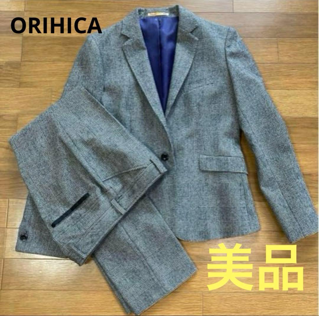【ORIHICA RHYME】
