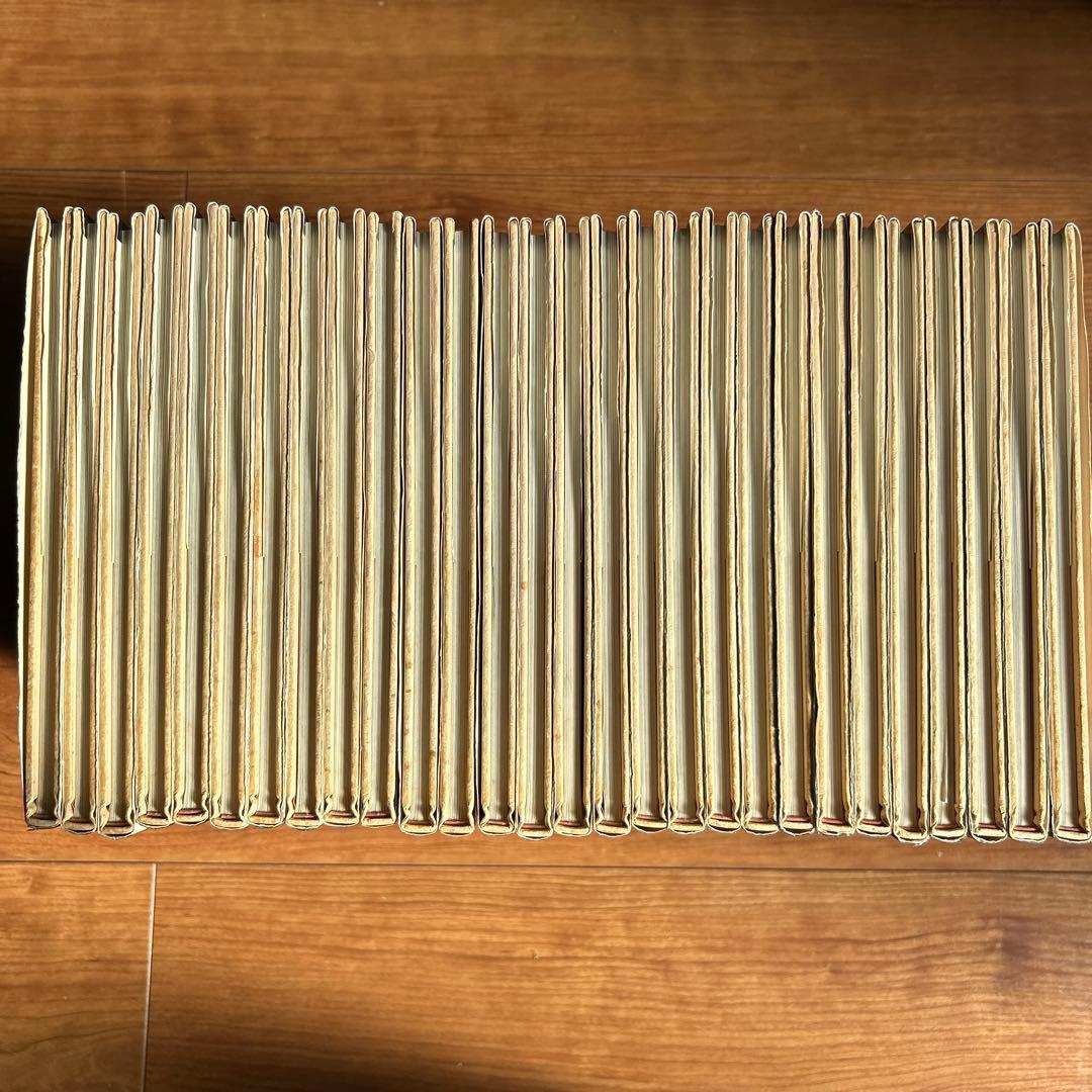 ❣️値下げしました❣️魅惑の仏像　全28巻セット　毎日新聞社　仏像