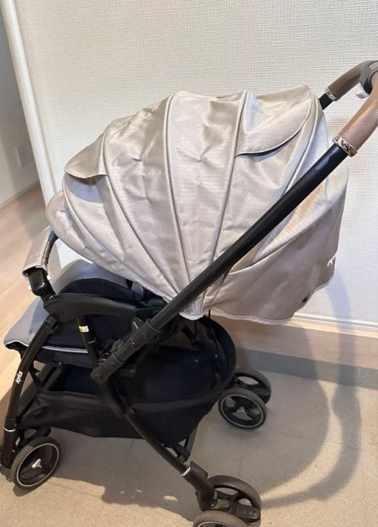 Aprica ベビーカー ラクーナクッション
