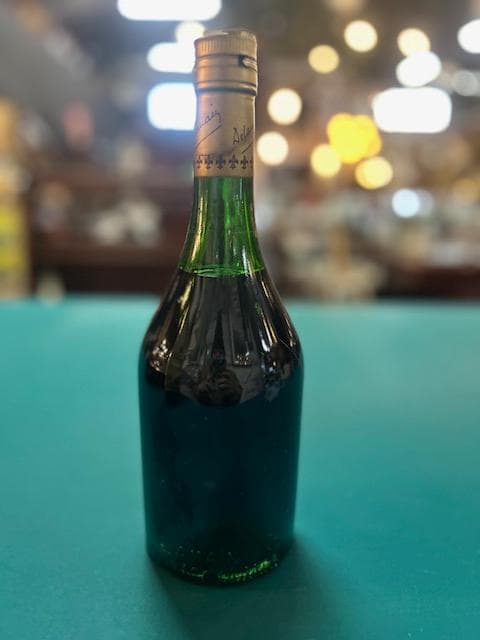 Delamain ナポレオン イーグル インペリアル 700ml ブランデー古酒