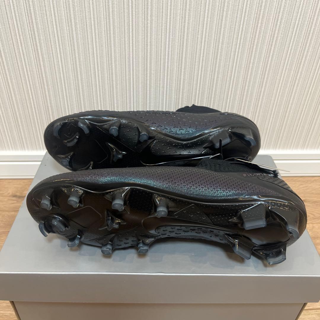 シューズ NIKE PHANTOM VISION 2 ELITE DF FG