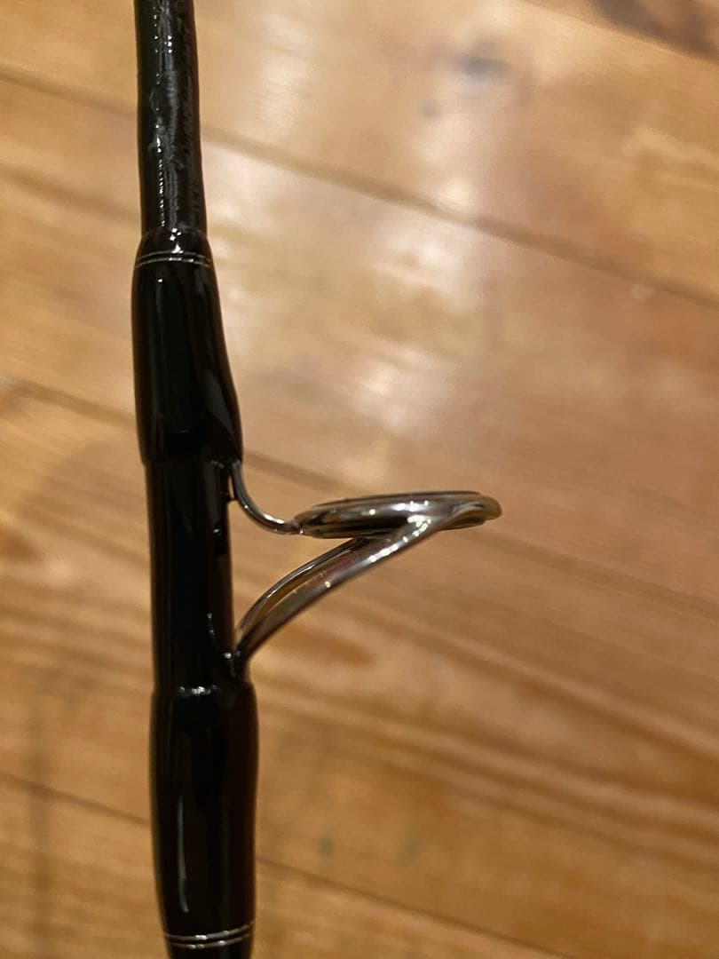 【最終値下】BLUEFIN TUNA S73XXH ロッド ブルーフィンツナ