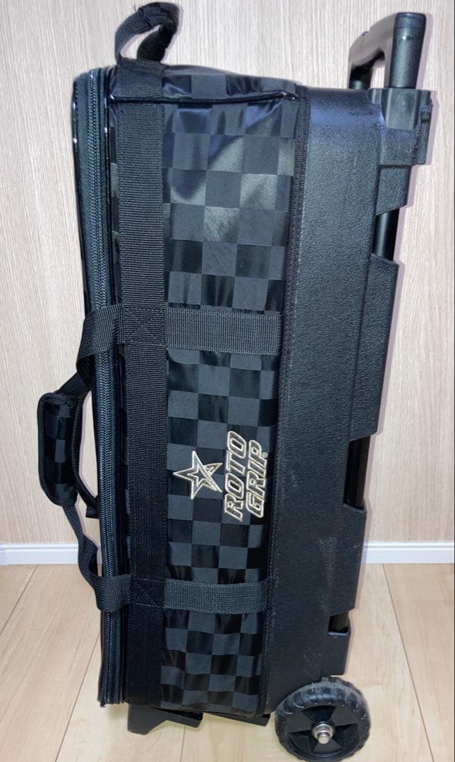 ボウリング 3ボールバッグ