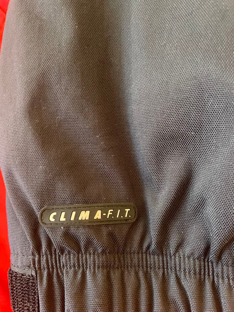 NIKE ACG CLIMA-F.I.T. マウンテンジャケット