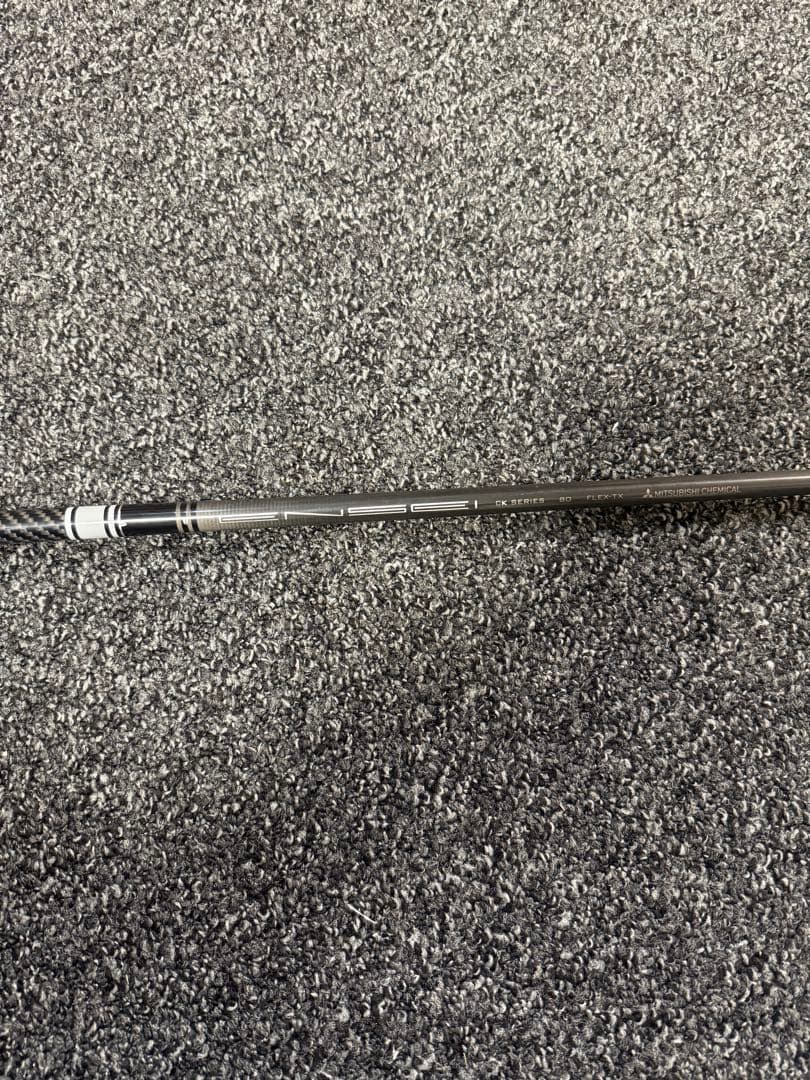 TaylorMade M3 5w15度TENSEI CKproWhite80TX