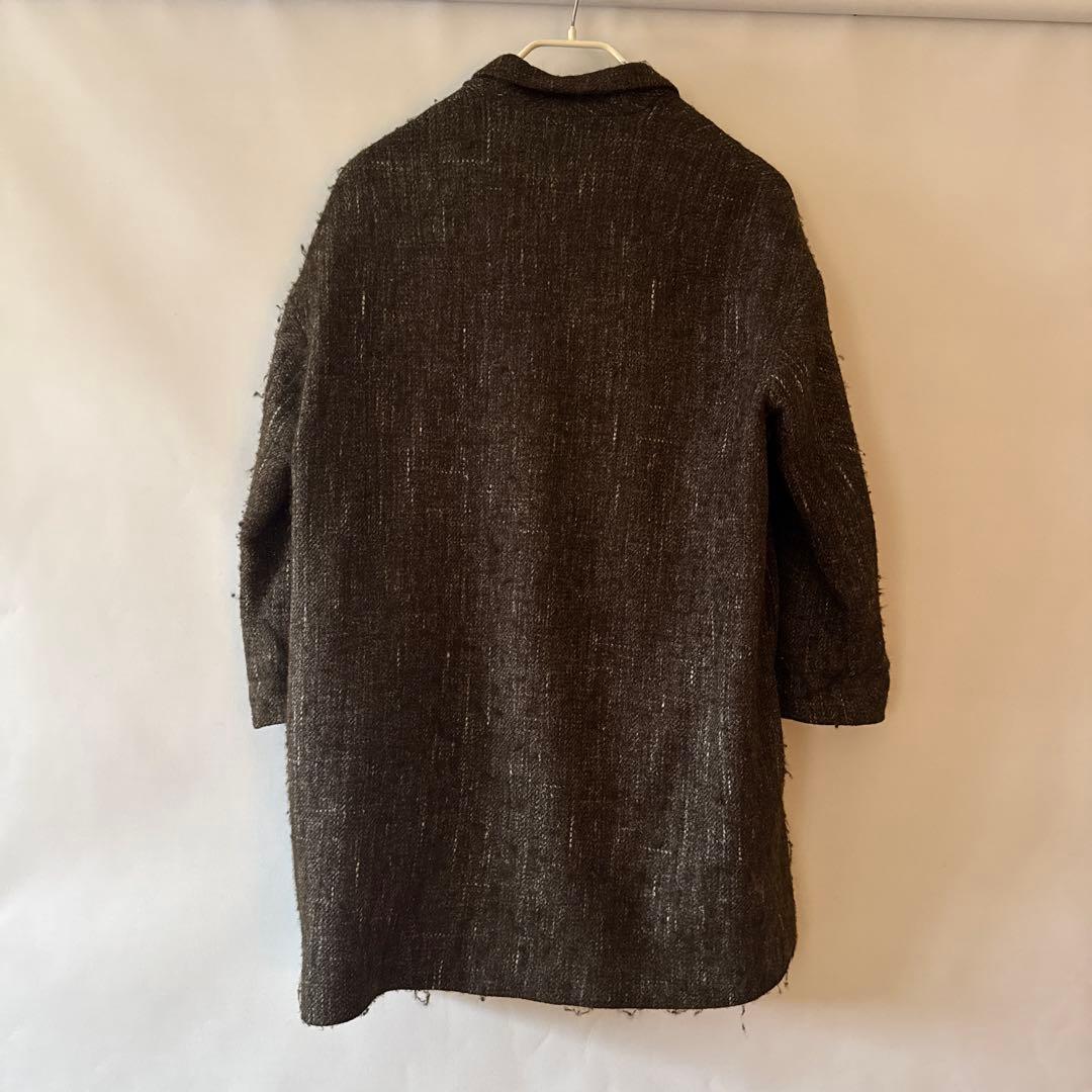 ジャケット・アウター arts&science grandpa coat