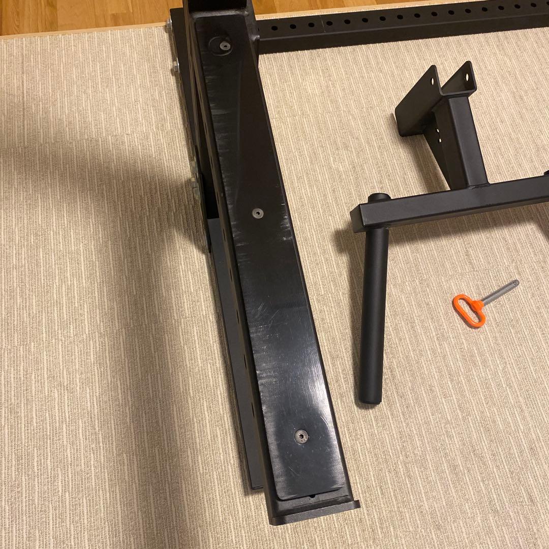 j*a様 岐阜| ROGUE SML-2 MONSTER Lite Squat