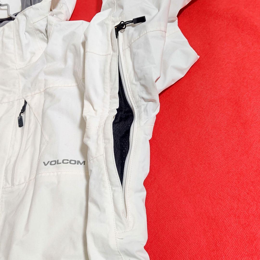 【size L】VOLCOM / ボルコム GORE-TEX スノボージャケット