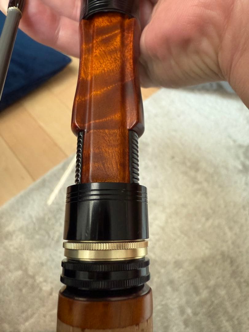 メジャークラフト ファインテール グラスモデル　FSG-422UL