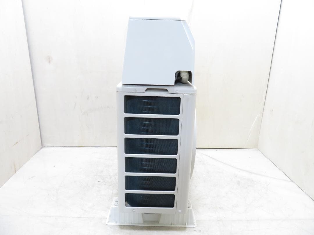 東芝 2019年製 自動お掃除 ルームエアコン 4.0kW 主に14畳 100V