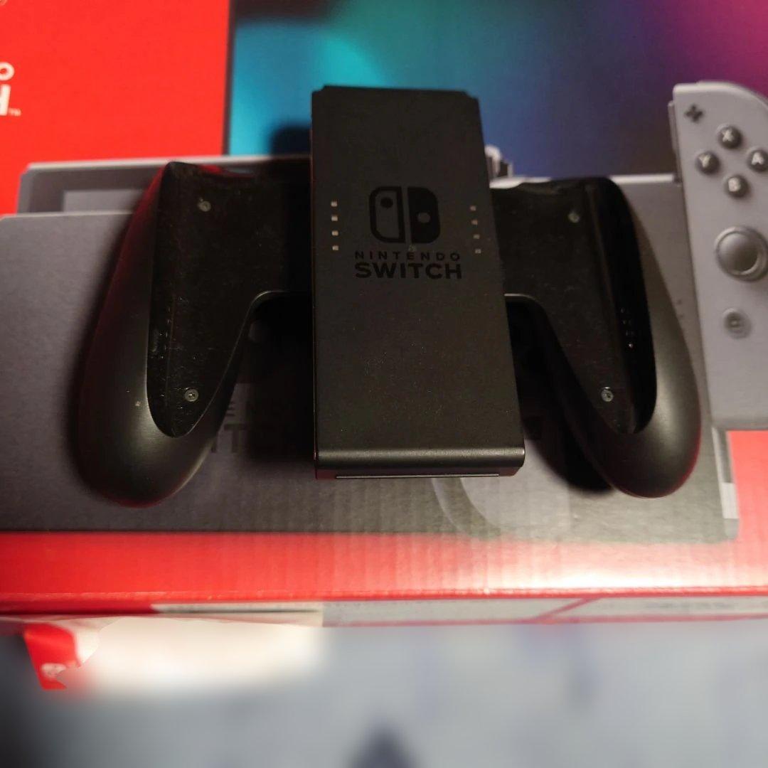 Nintendo Switch 本体とその他セット