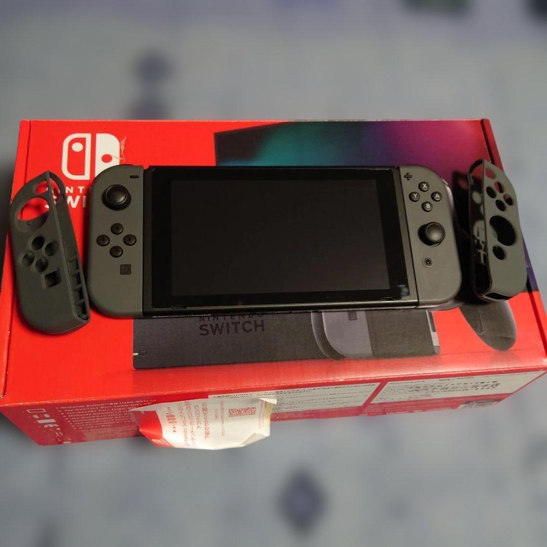 Nintendo Switch 本体とその他セット
