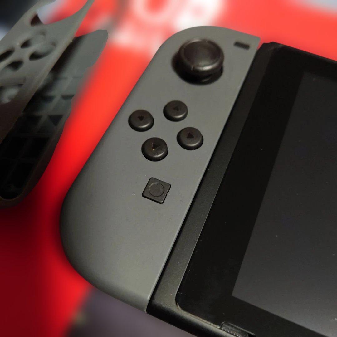 Nintendo Switch 本体とその他セット