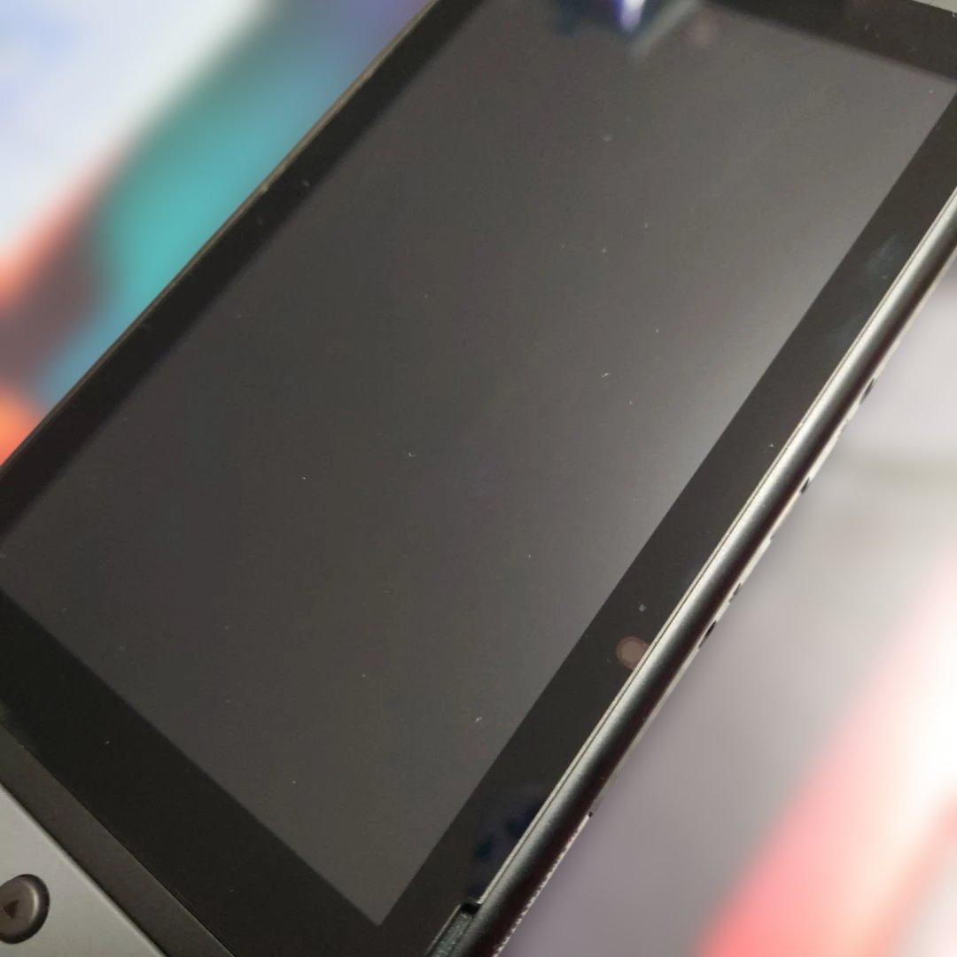 Nintendo Switch 本体とその他セット