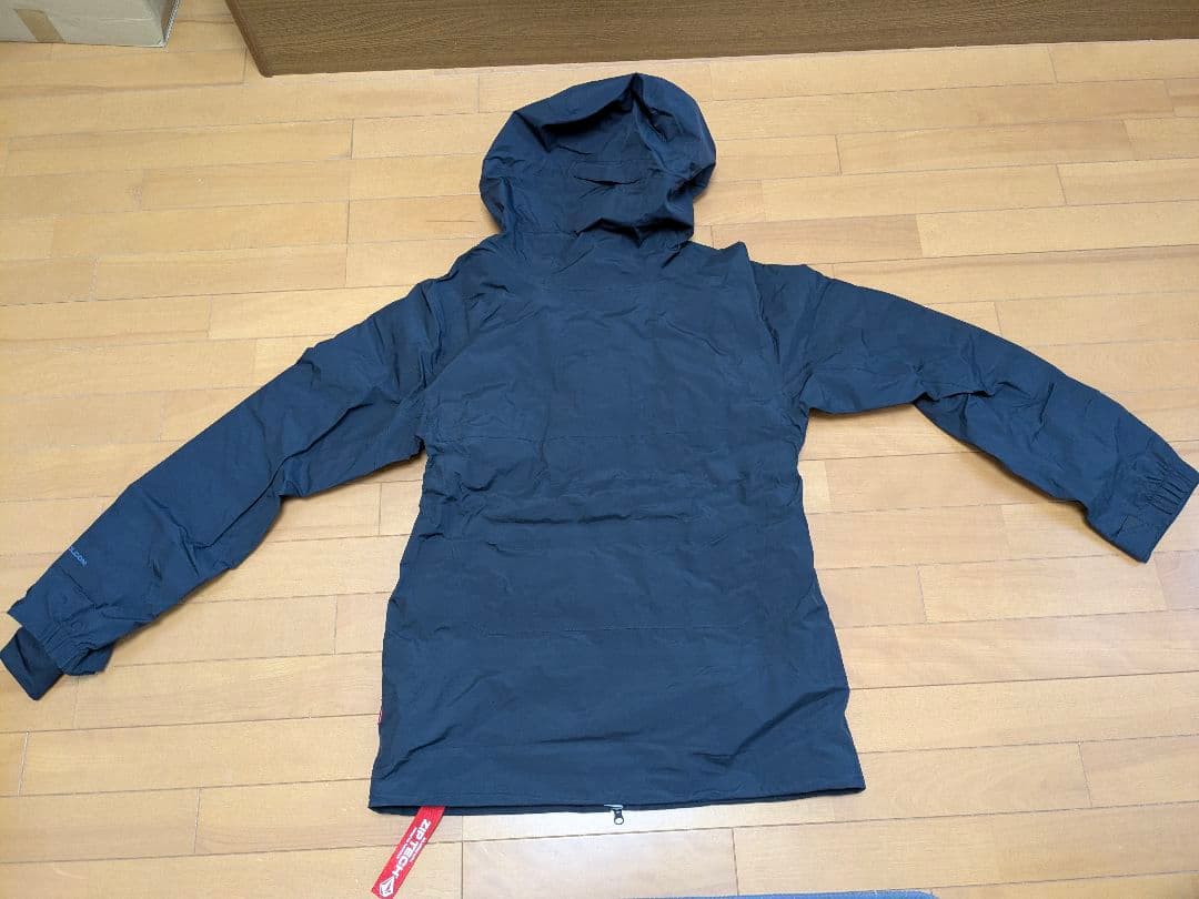 新品未使用VOLCOM ボルコム TDS INF GORE-TEX JAC