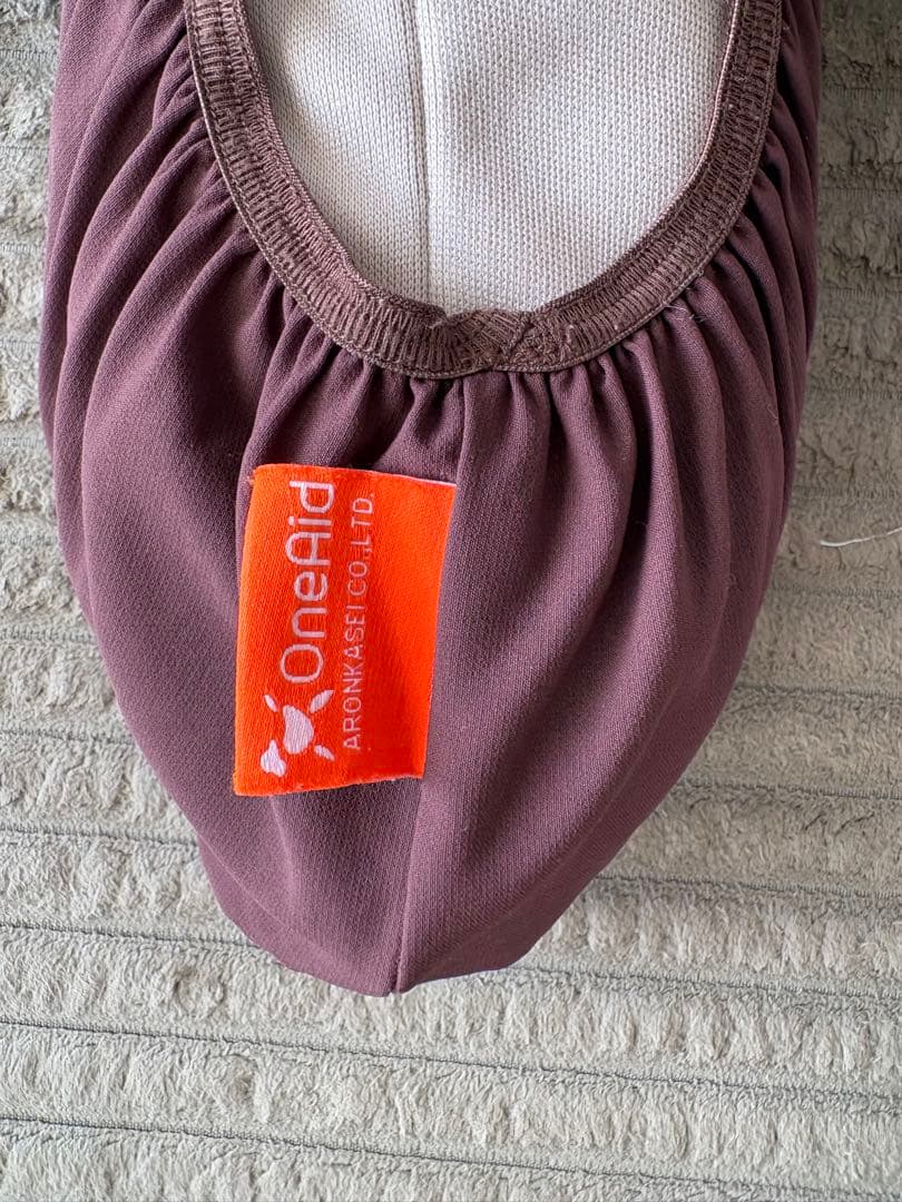美品！OneAid リラクッション Sサイズ