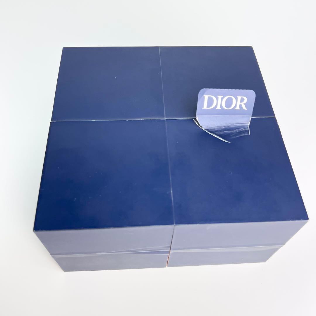 美品・希少 Dior ケニーシャーフ コラボ ブレスレット ラインストーン 喜平