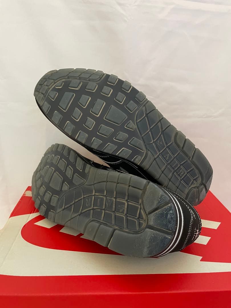 NIKE エアマックス　スケッチ　トゥ　シェルフ　　タグ付き　サイズ27.5㎝