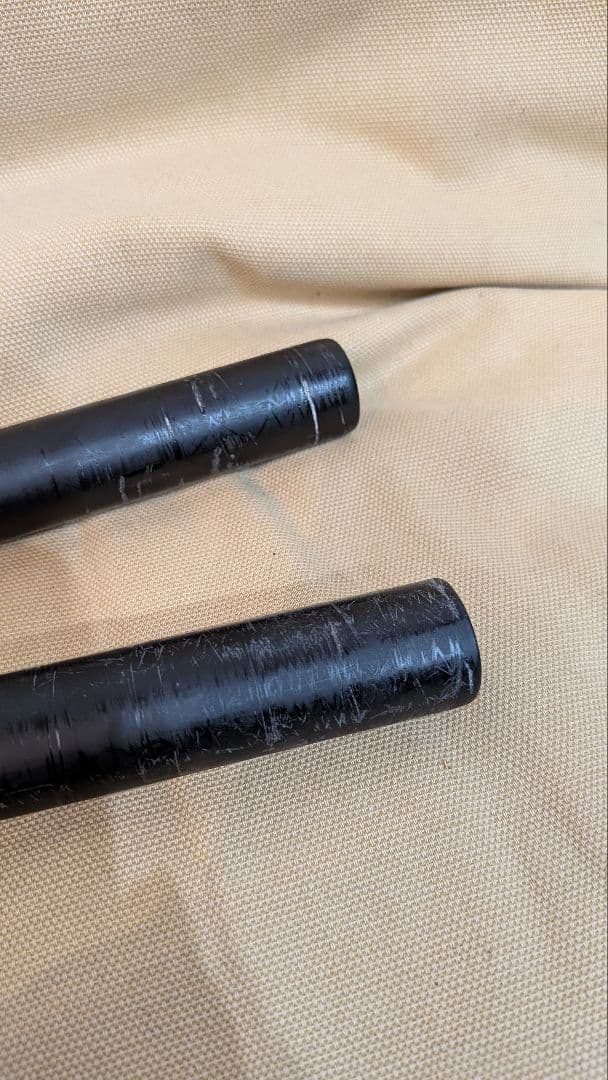 TTカーボンハンドル
