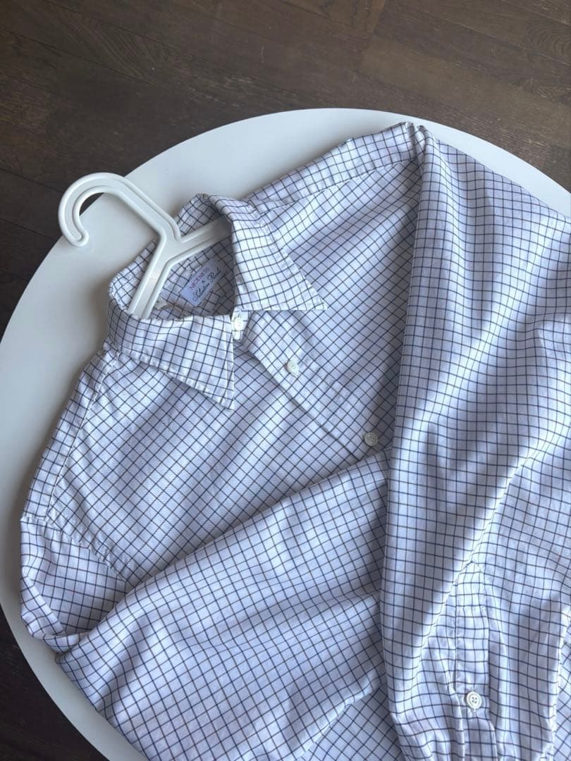 NICENESS ENNIO Sサイズ