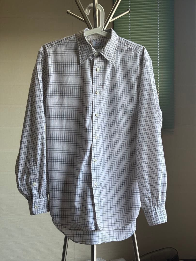 NICENESS ENNIO Sサイズ