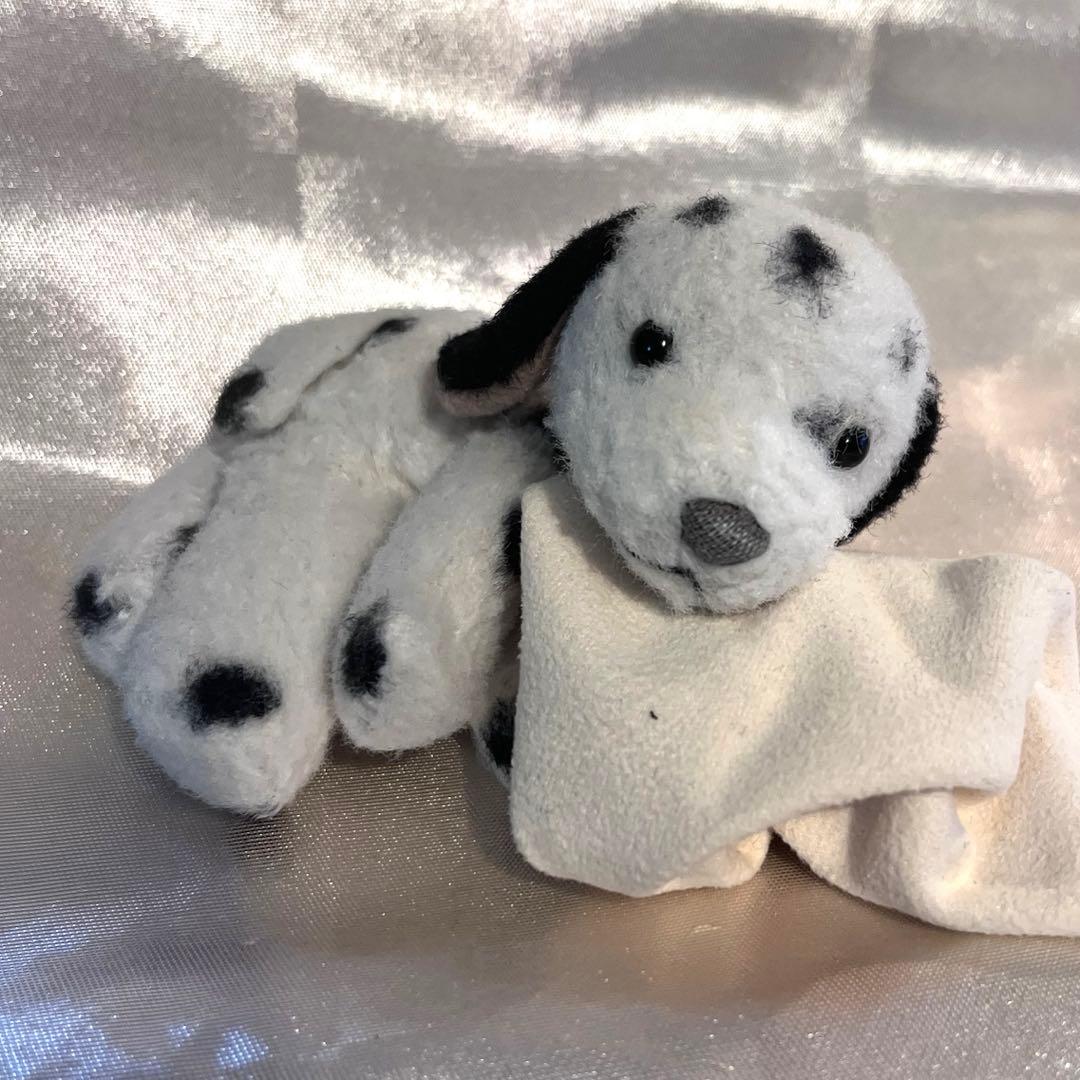 ★希少品★コモアンドレイ　COMO&RAY ダルメシアン