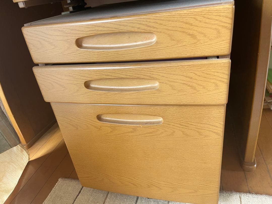 学習デスク