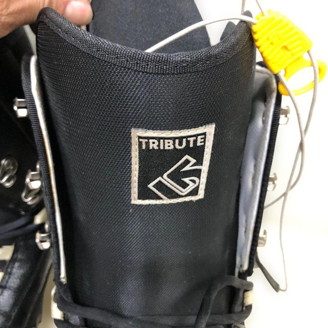送料無料 BURTON TRIBUTE バートン スノーボードブーツ 51113