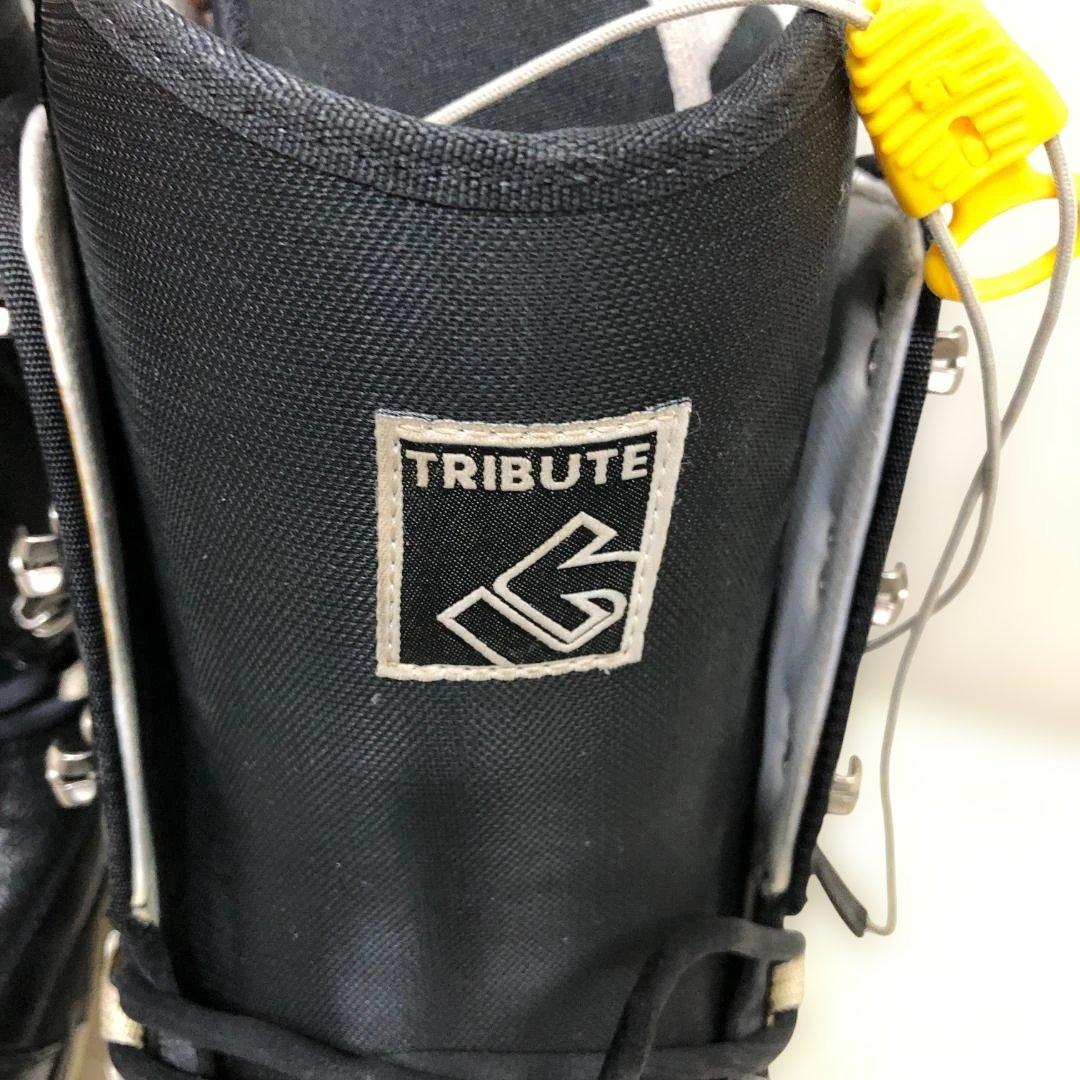 送料無料 BURTON TRIBUTE バートン スノーボードブーツ 51113