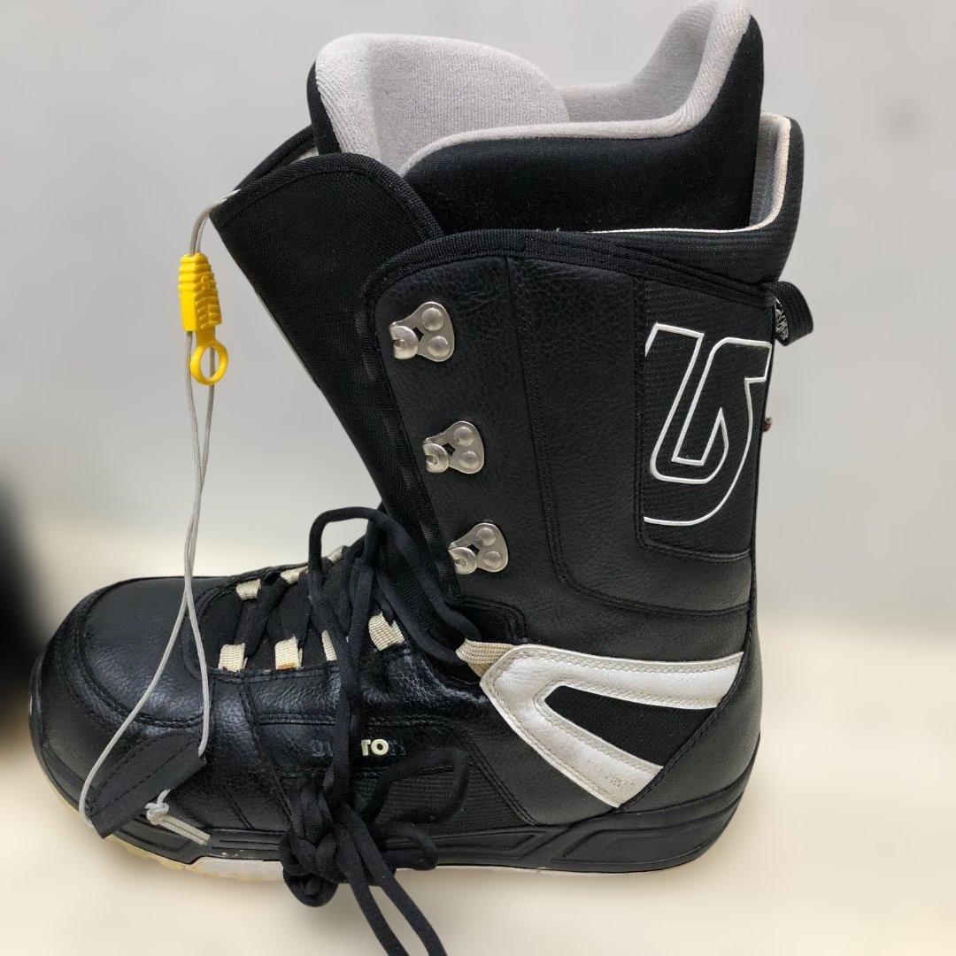 送料無料 BURTON TRIBUTE バートン スノーボードブーツ 51113