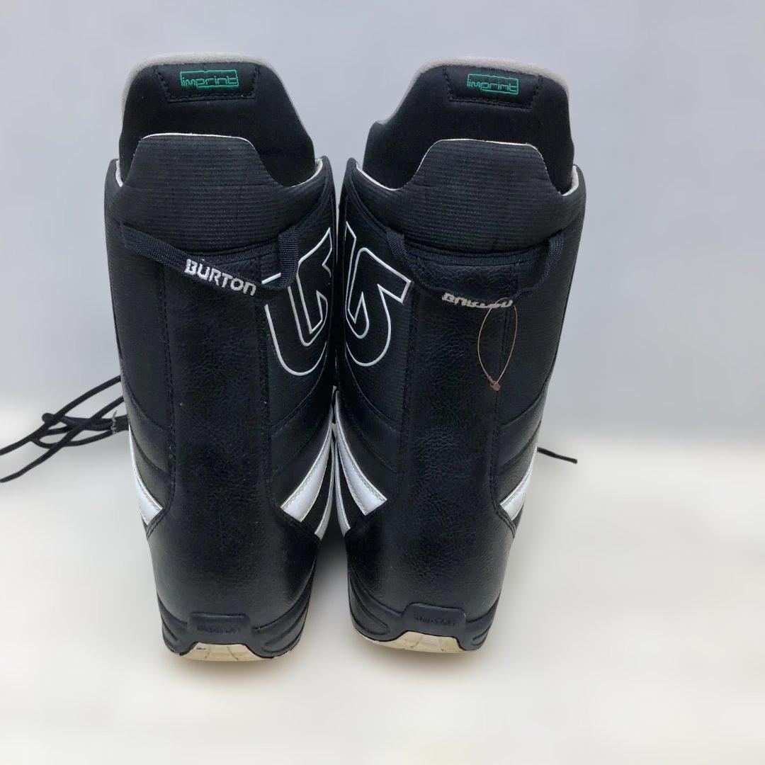送料無料 BURTON TRIBUTE バートン スノーボードブーツ 51113