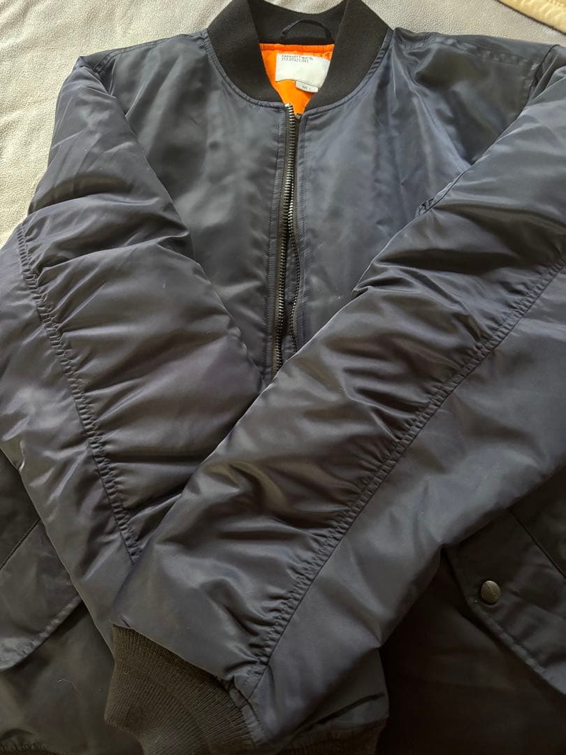 CARHARTT WIP 2023 超美品　カーハート　MA-1