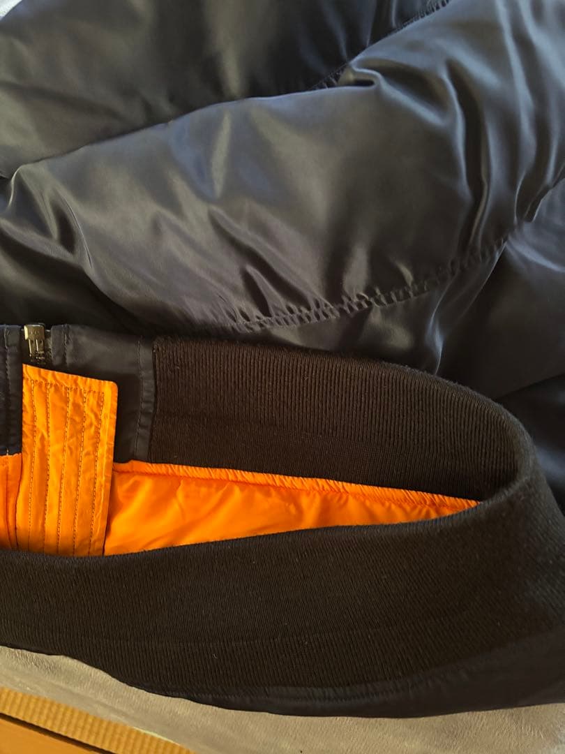 CARHARTT WIP 2023 超美品　カーハート　MA-1