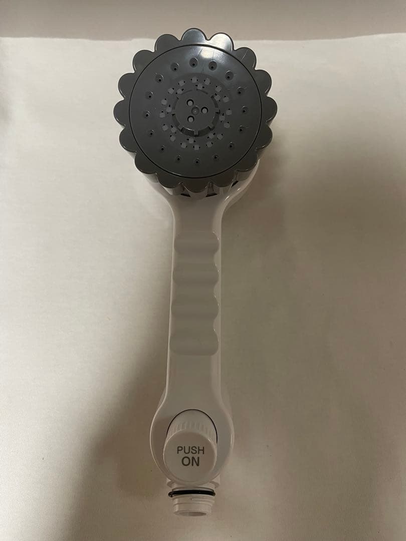 Mirable シャワーヘッド　ミラブルZERO