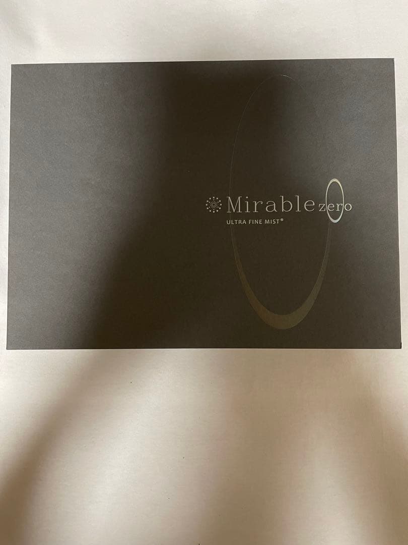 Mirable シャワーヘッド　ミラブルZERO
