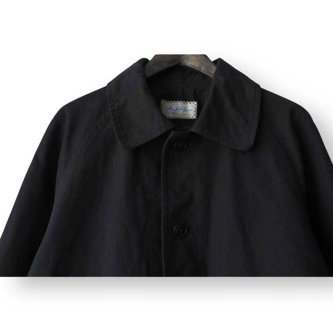 ジャケット・アウター The crooked Tailor TENT LINE COAT 48