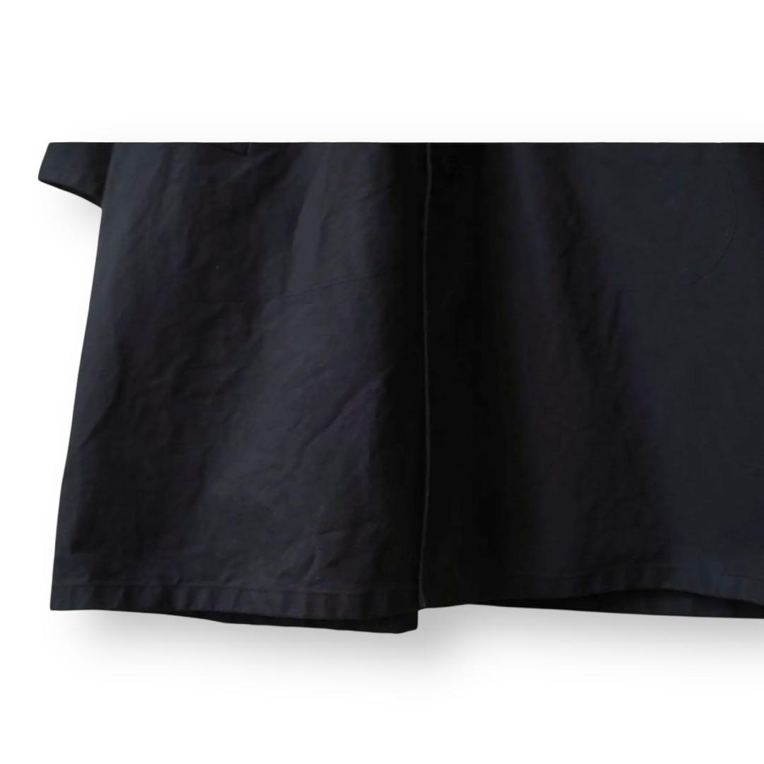 ジャケット・アウター The crooked Tailor TENT LINE COAT 48
