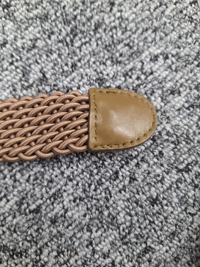 LAIGLON メッシュベルト　80 KELLY