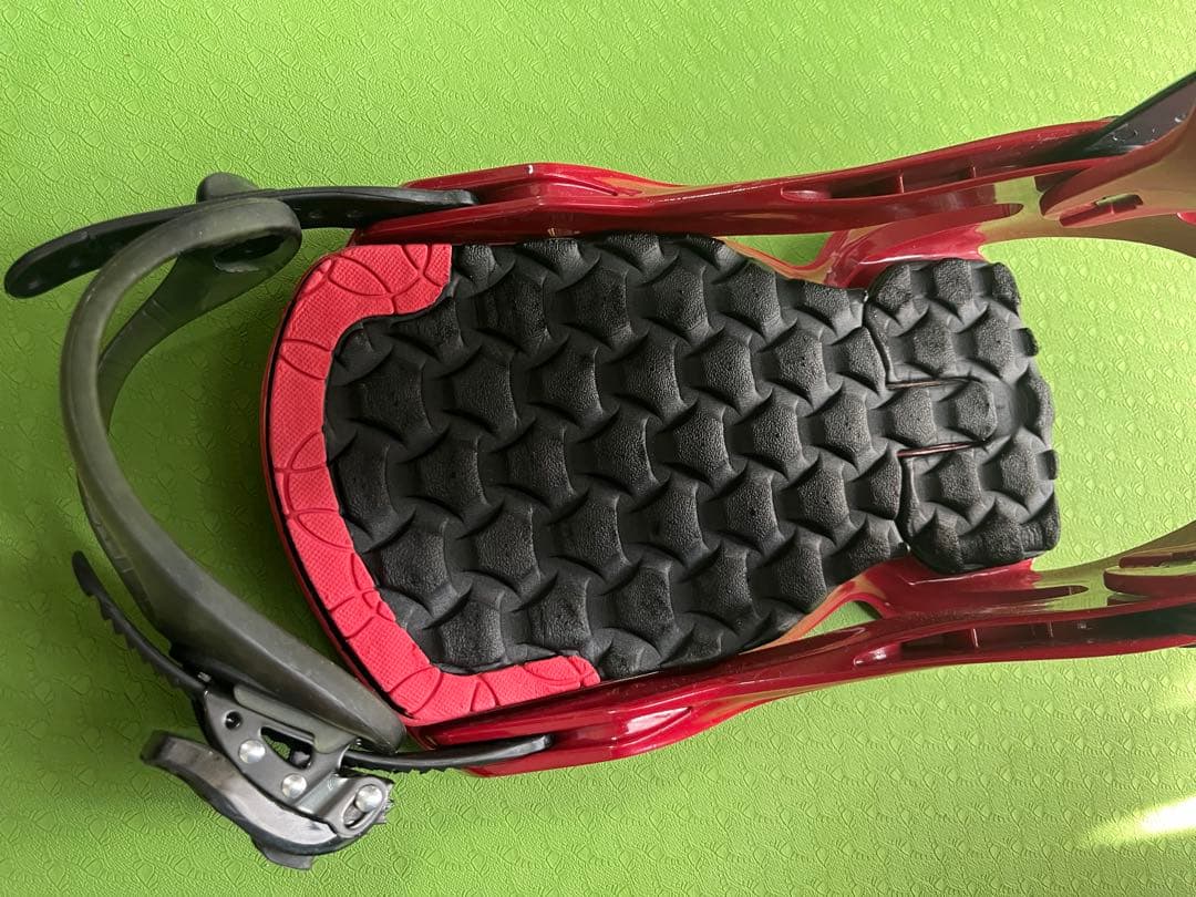 Salomon rhythmビンディング Mサイズ
