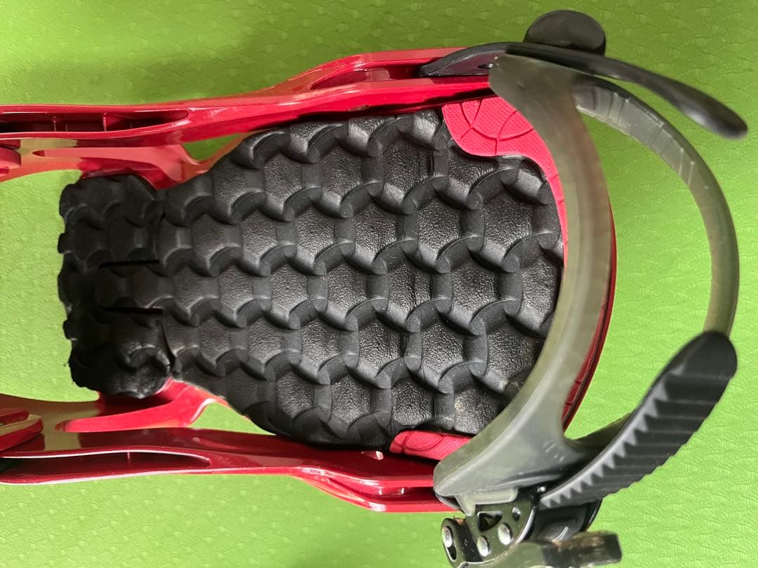 Salomon rhythmビンディング Mサイズ