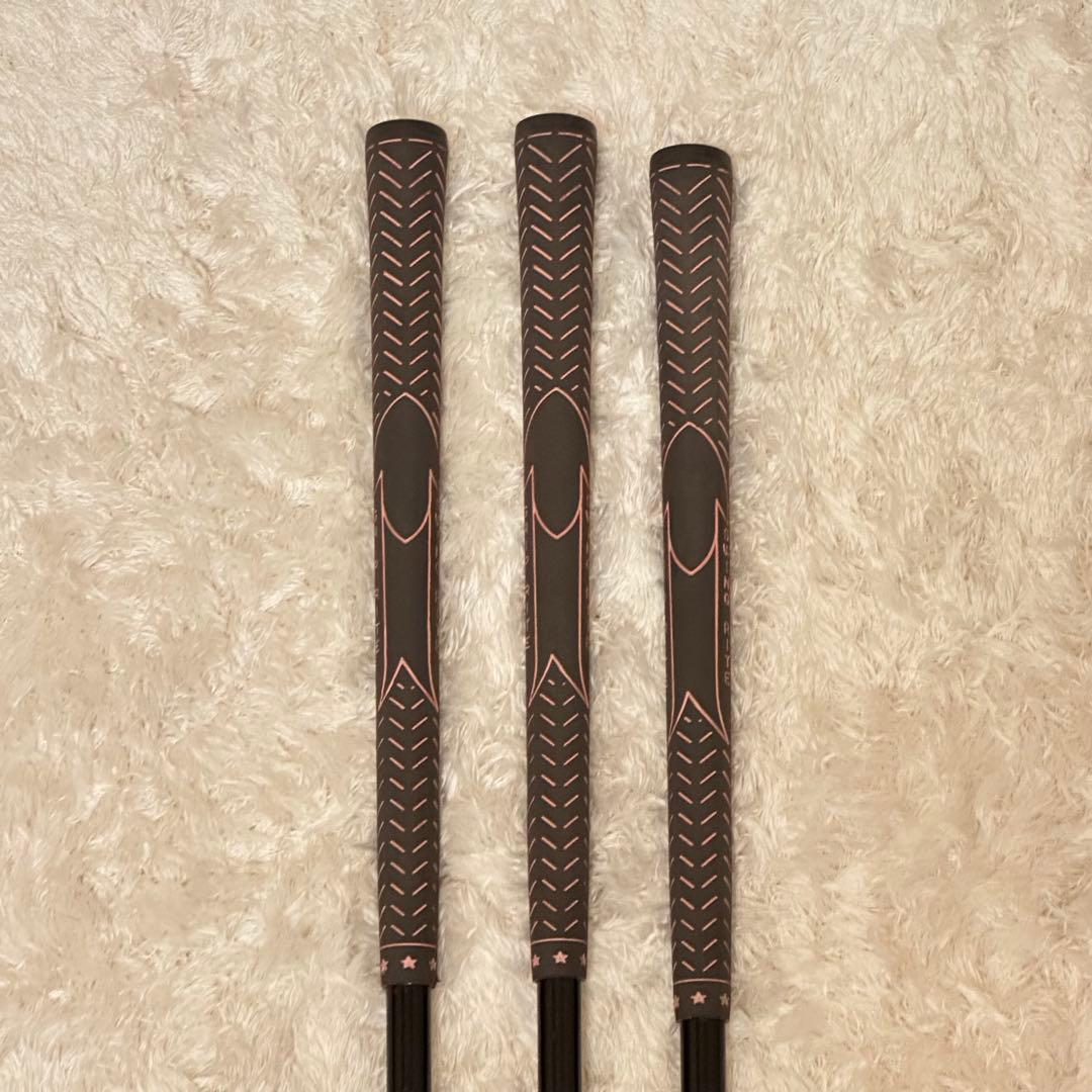MIZUNO✨レディースゴルフクラブセット✨FLEX:L✨初心者