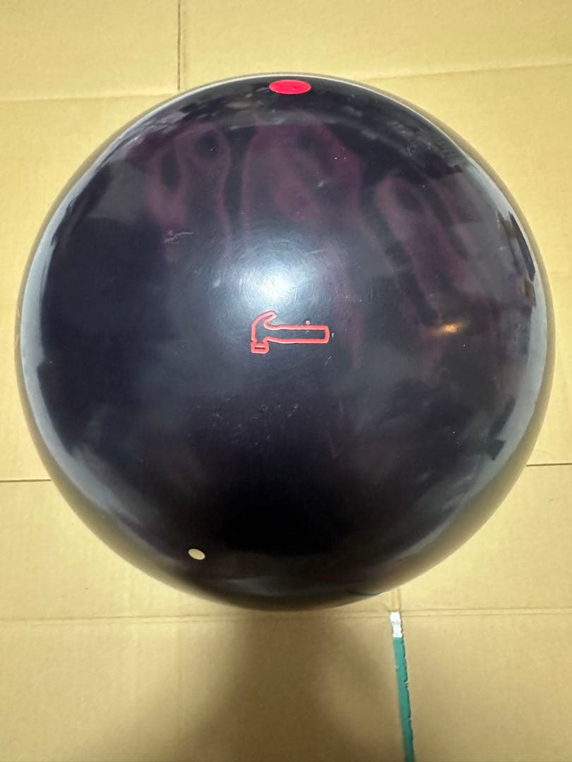 ブラックウィドー　レジェンド15p2oz 【新品未使用・送料込】