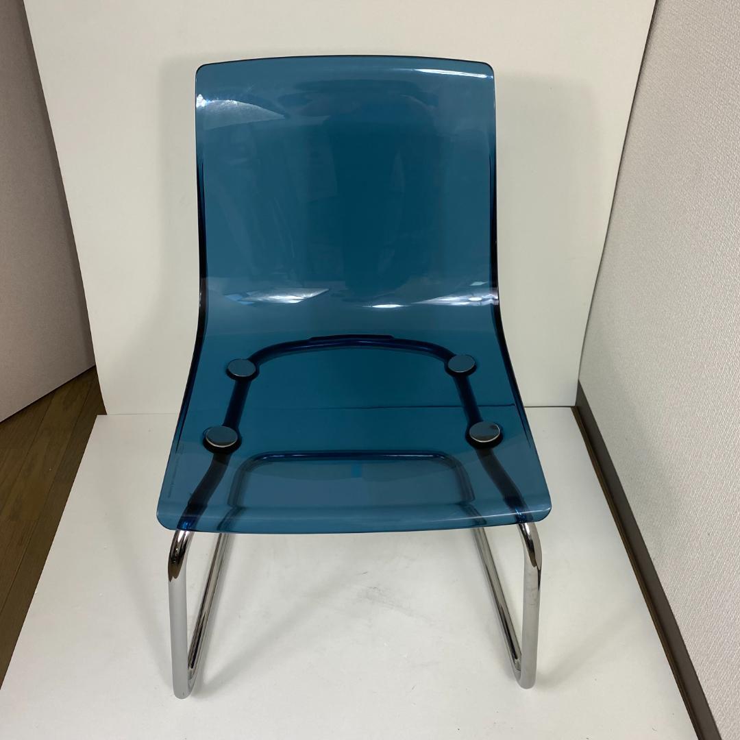 IKEA トービアス TOBIAS ダイニングチェア 椅子