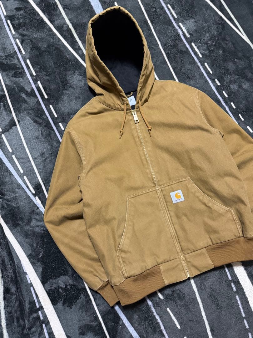 ‼️Carhartt WIP アクティブジャケット