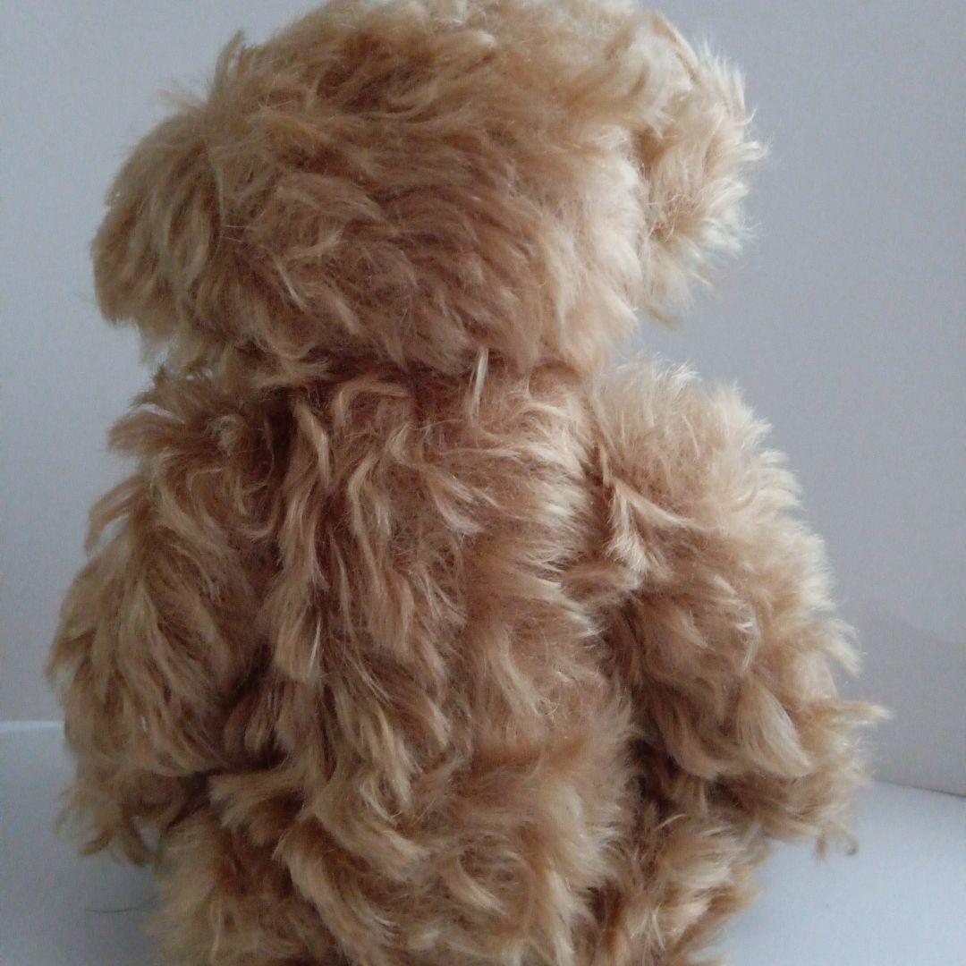 アーティストベア 約25cm